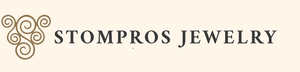 Stompros Jewelry logo
