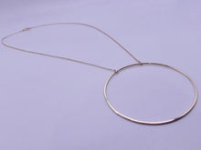 Load image into Gallery viewer, Big O Necklace