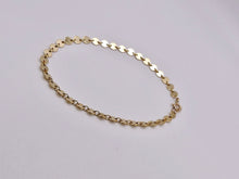 Load image into Gallery viewer, Shimmery Disc Bracelet