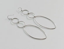 Load image into Gallery viewer, 3 Banger Earrings
