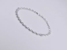 Load image into Gallery viewer, Shimmery Disc Bracelet
