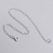 Load image into Gallery viewer, Finespun Chain Bracelet