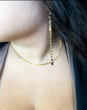 Load image into Gallery viewer, Starry Night Earrings