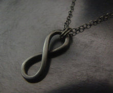 Load image into Gallery viewer, A Little Infinity Neckace
