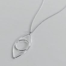 Load image into Gallery viewer, All Seeing Necklace