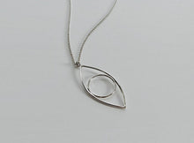 Load image into Gallery viewer, All Seeing Necklace