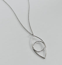 Load image into Gallery viewer, All Seeing Necklace
