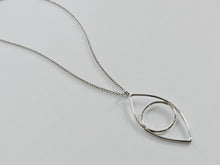 Load image into Gallery viewer, All Seeing Necklace
