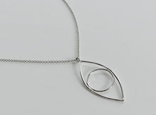 Load image into Gallery viewer, All Seeing Necklace