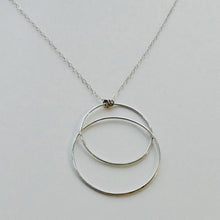 Load image into Gallery viewer, An Entanglement Necklace