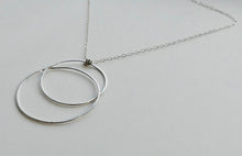 Load image into Gallery viewer, An Entanglement Necklace