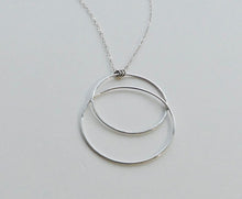 Load image into Gallery viewer, An Entanglement Necklace