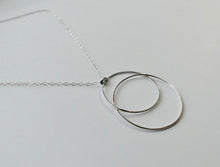 Load image into Gallery viewer, An Entanglement Necklace