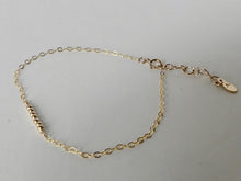 Load image into Gallery viewer, Baby Baller Bracelet