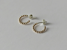 Load image into Gallery viewer, Baby Baller Hoops