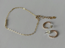 Load image into Gallery viewer, Baby Baller Bracelet