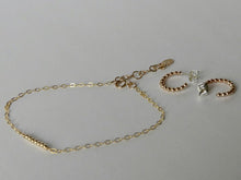 Load image into Gallery viewer, Baby Baller Bracelet