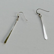 Load image into Gallery viewer, City Slicker Earrings