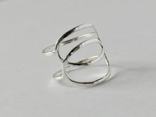 Load image into Gallery viewer, Double Vision Ring