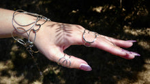 Load image into Gallery viewer, The Link Up Bracelet