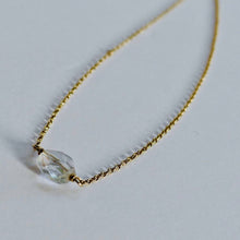 Load image into Gallery viewer, Keep it Simple Necklace