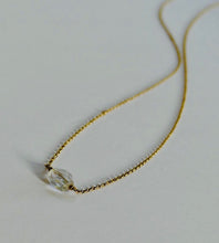 Load image into Gallery viewer, Keep it Simple Necklace