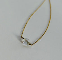Load image into Gallery viewer, Keep it Simple Necklace
