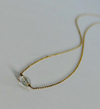 Load image into Gallery viewer, Keep it Simple Necklace