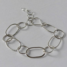 Load image into Gallery viewer, The Link Up Bracelet