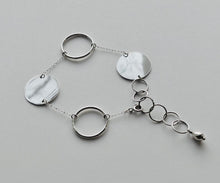 Load image into Gallery viewer, Mirror Mirror Bracelet