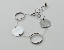Load image into Gallery viewer, Mirror Mirror Bracelet