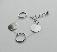 Load image into Gallery viewer, Mirror Mirror Bracelet