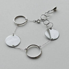 Load image into Gallery viewer, Mirror Mirror Bracelet