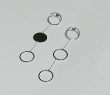Load image into Gallery viewer, Mirror Mirror Earrings