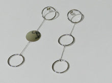 Load image into Gallery viewer, Mirror Mirror Earrings