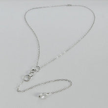 Load image into Gallery viewer, Poetry in Motion Necklace