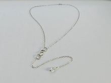 Load image into Gallery viewer, Poetry in Motion Necklace