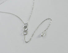 Load image into Gallery viewer, Poetry in Motion Necklace