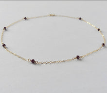 Load image into Gallery viewer, Princesa Necklace