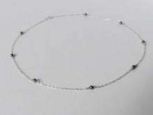 Load image into Gallery viewer, Princesa Necklace