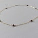 Load image into Gallery viewer, Princesa Necklace