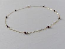 Load image into Gallery viewer, Princesa Necklace