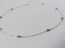 Load image into Gallery viewer, Princesa Necklace