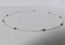 Load image into Gallery viewer, Princesa Necklace