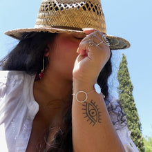 Load image into Gallery viewer, Mirror Mirror Bracelet