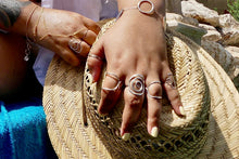 Load image into Gallery viewer, Mirror Mirror Bracelet