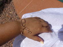 Load image into Gallery viewer, The Link Up Bracelet