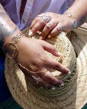 Load image into Gallery viewer, The New Mexican Ring