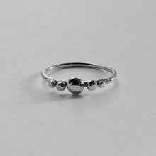 Load image into Gallery viewer, Skipping Stones Ring