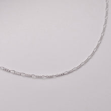 Load image into Gallery viewer, Petite Figaro Necklace
